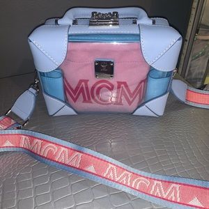 MCM Crossbody bag